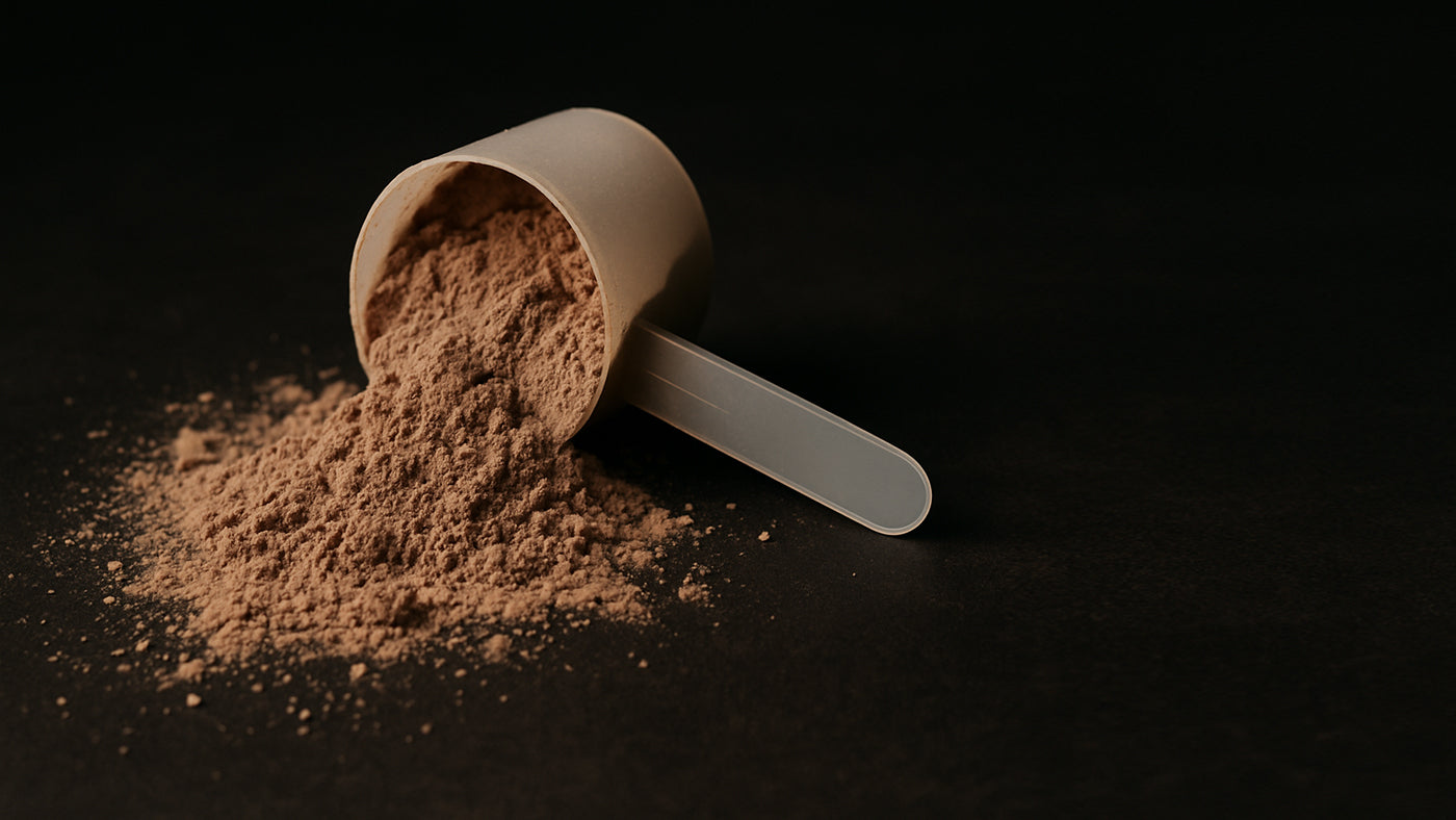 proteína ecológica