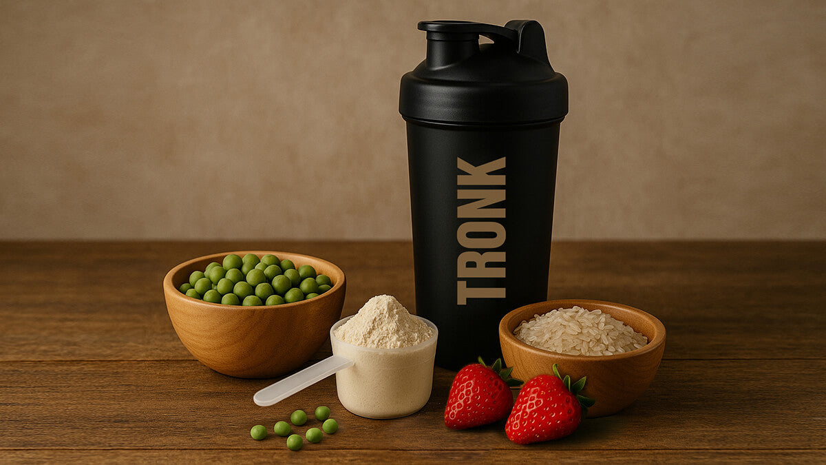proteína completa