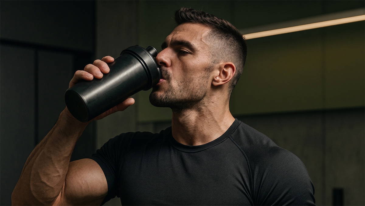 dosis diaria de proteína según tu peso y estilo de vida