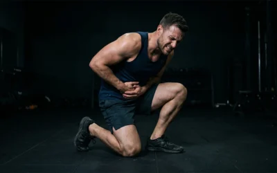 Tu batido de proteína de suero de leche (whey). Igual toca dejarlo