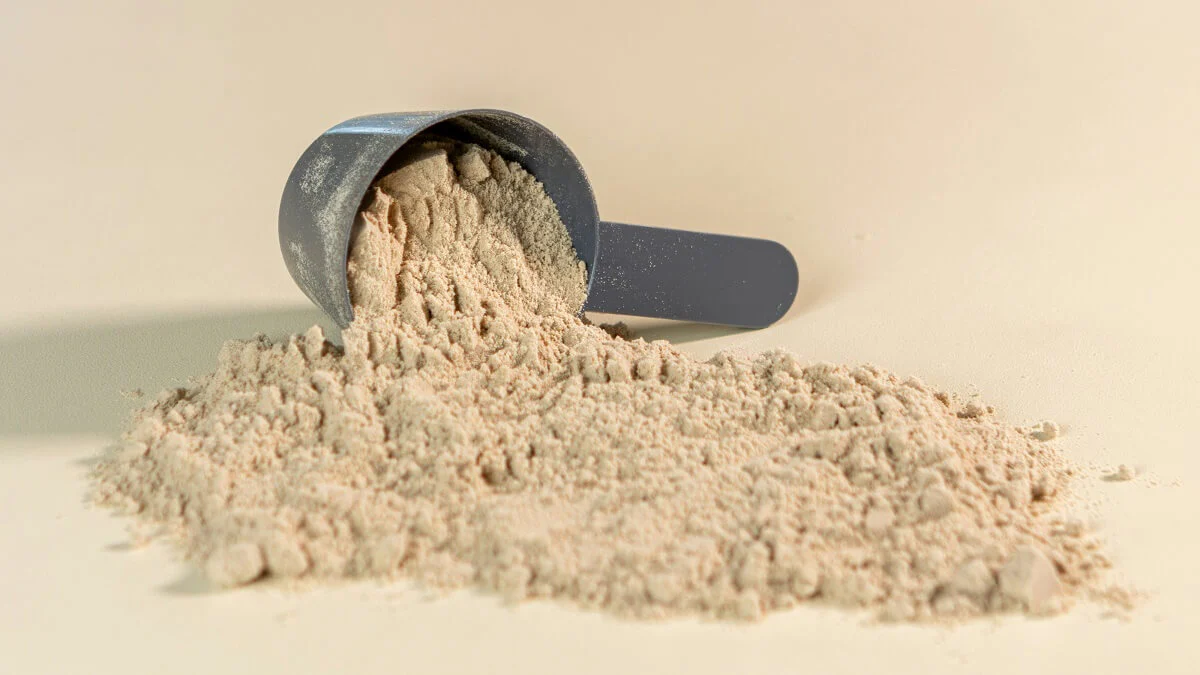 protein spiking proteínas falsas
