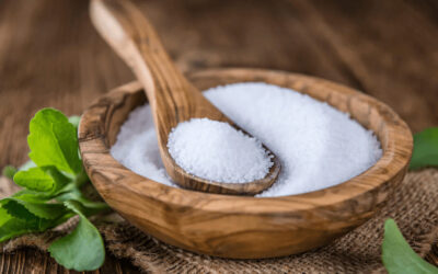 Proteínas limpias: sin azúcar, sin edulcorantes, sin mentiras