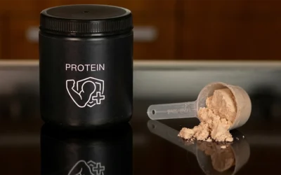 Cómo elegir una buena proteína vegana: errores que casi todo el mundo comete