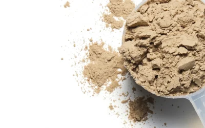Mejor proteína vegana sin edulcorantes artificiales: lo que nadie te cuenta antes de comprar